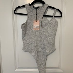 Missguided bodysuit